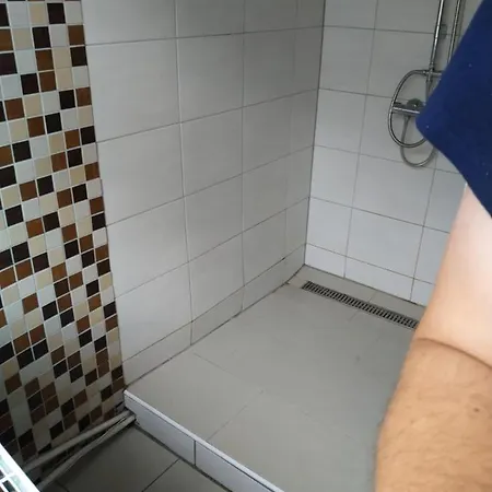 Pansiyon Jana Burg Reuland